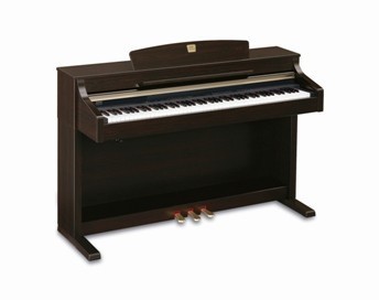 雅马哈 CLP-330数码钢琴  6280元